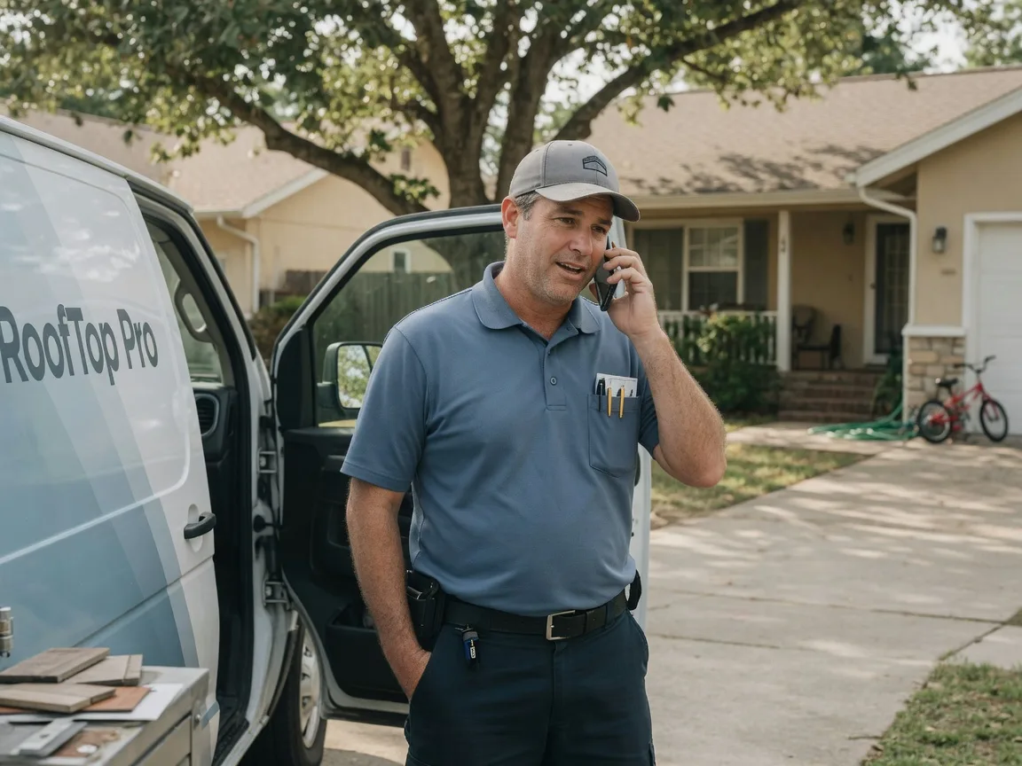 Roof Repair Rayland, OH FAQs