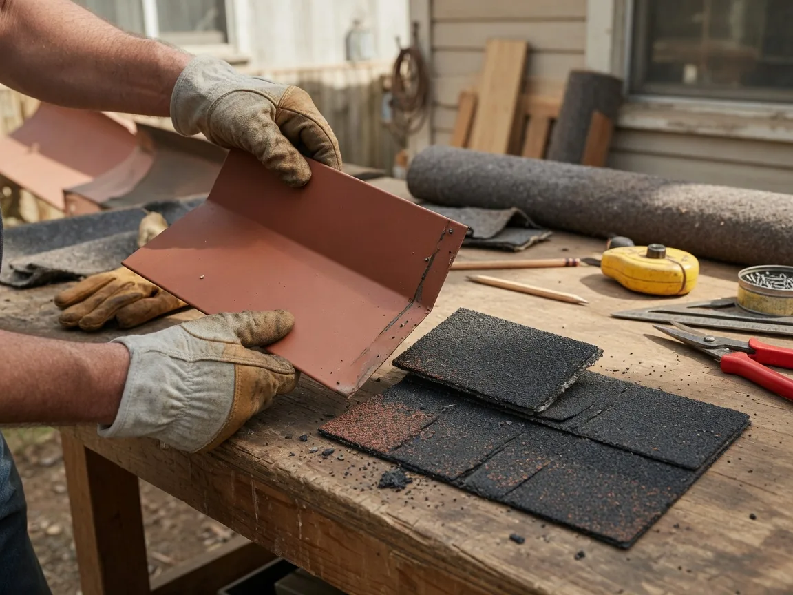 Roof Repair company in Rayland, OH